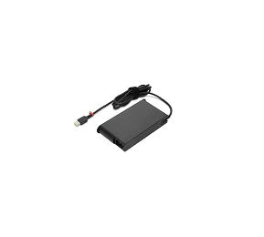 Lenovo 4X20S56717 power adapter/inverter Indoor 230 W Black Charger