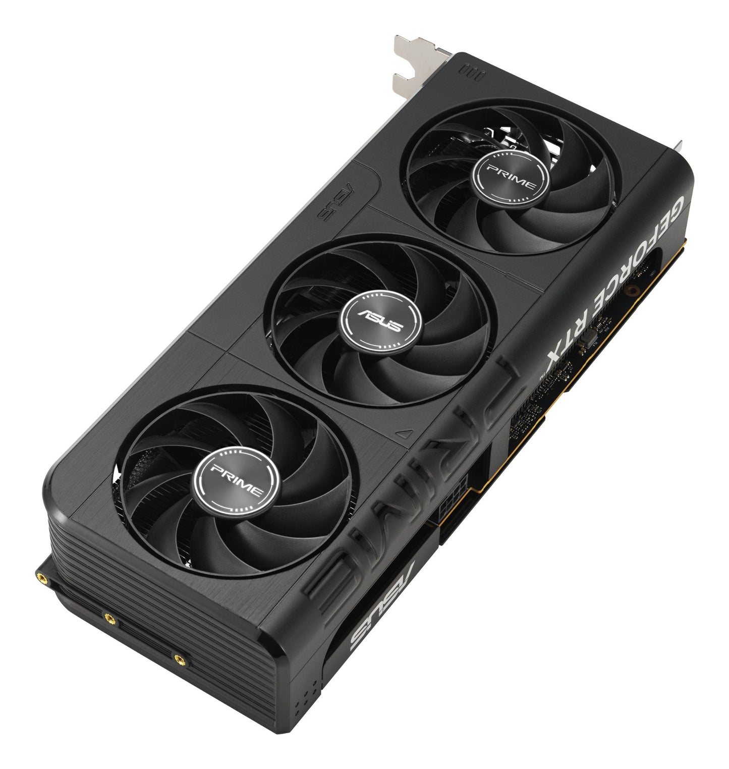 ASUS Prime GeForce RTX 5050 8GB GDDR6 Graphics Card