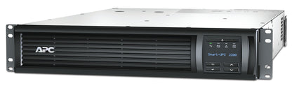 APC Smart-UPS 2200VA Line-Interactive Rackmount UPS (RMI2UNC)