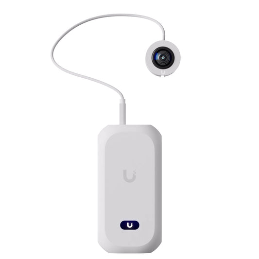 Ubiquiti AI Theta Professional UniFi Security Camera
