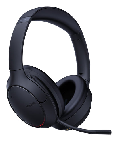 Yealink BH78 with Stand USB-C/A Headset
