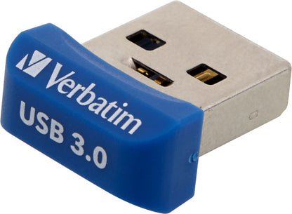 Verbatim Blue 64GB HDD (98711)