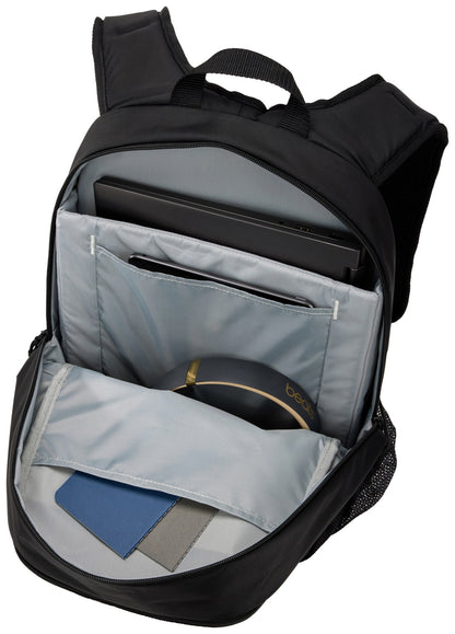 Case Logic Jaunt WMBP-215 39.6 cm (15.6") Backpack Black Laptop Bag