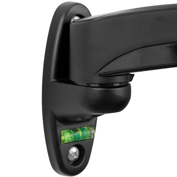 StarTech.com Wall-Mount Monitor Arm - Full Motion - Articulating - For up to 34"