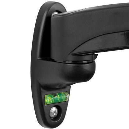 StarTech.com Wall-Mount Monitor Arm - Full Motion - Articulating - For up to 34"