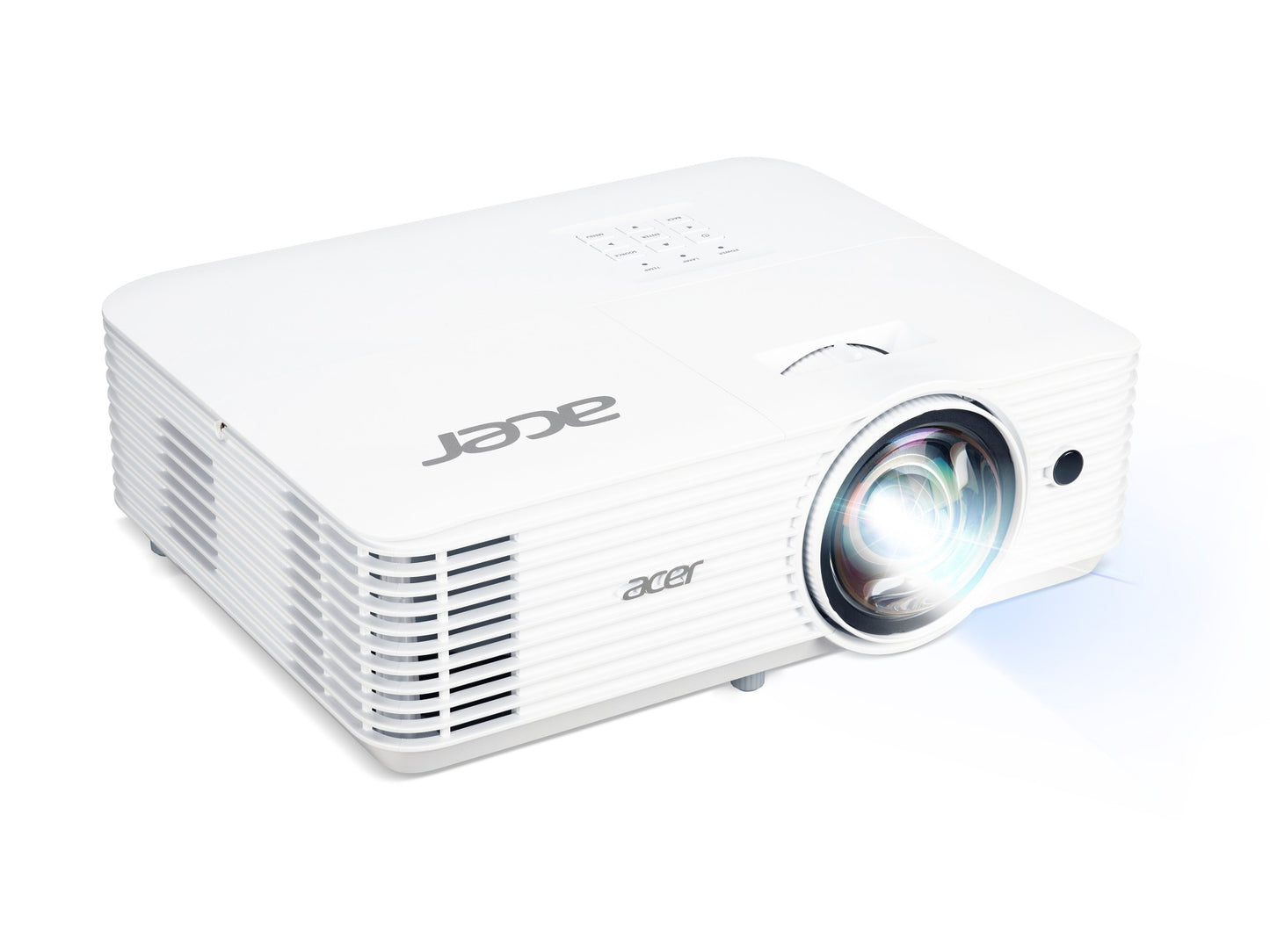 Acer Home H6518STi projector
