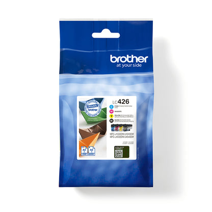 Brother LC-426VAL Ink Cartridge (Brother MFC-J 4335)