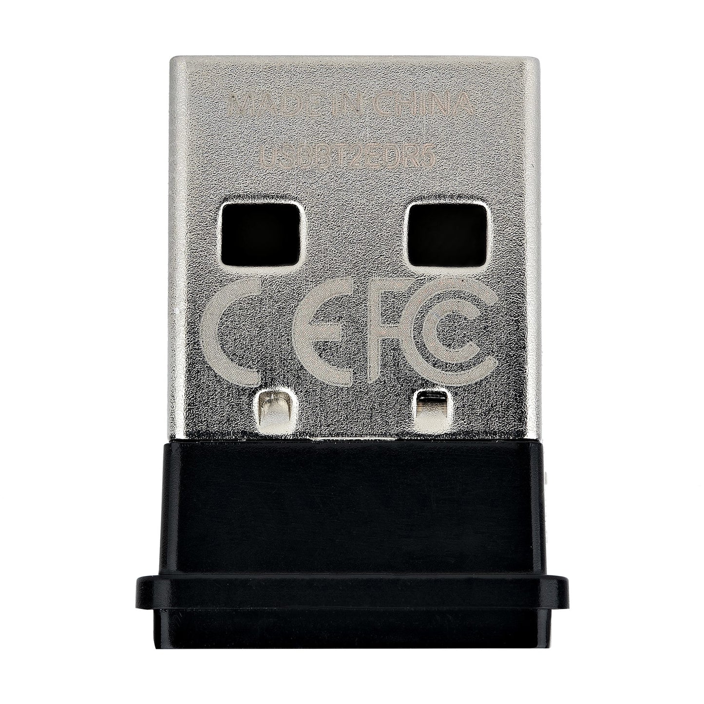 StarTech.com USB Bluetooth 5.0 Adapter, USB Bluetooth Dongle for