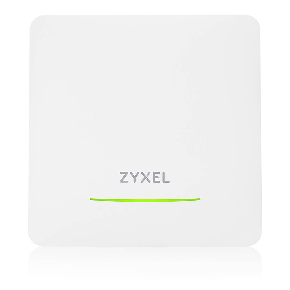 Zyxel NWA50BE WiFi 7 Networking