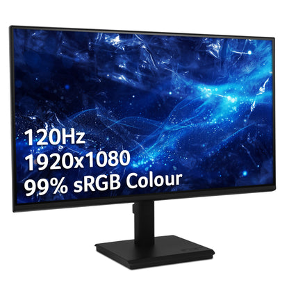 Acer Vero V277G 27" Full HD IPS 120Hz Monitor