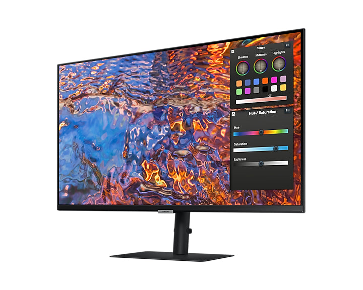 Samsung S32B800PXP 32" 4K UHD IPS Monitor