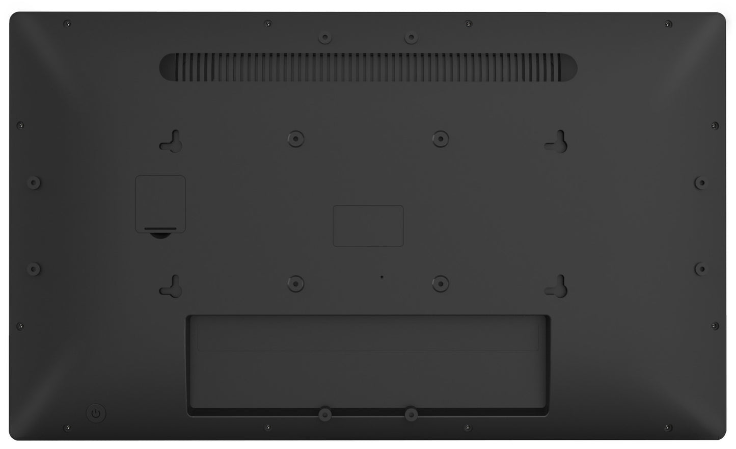 iiyama TW2223AS-B3P Signage Display Interactive flat panel 21.5" Full HD IPS Touch Monitor