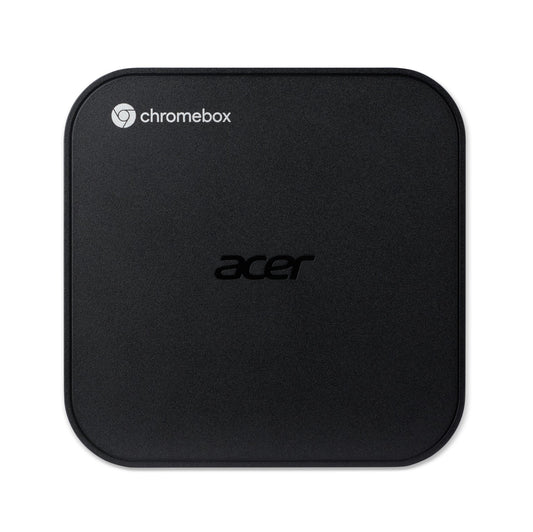 Acer CXI6 Chromebox Desktop PC