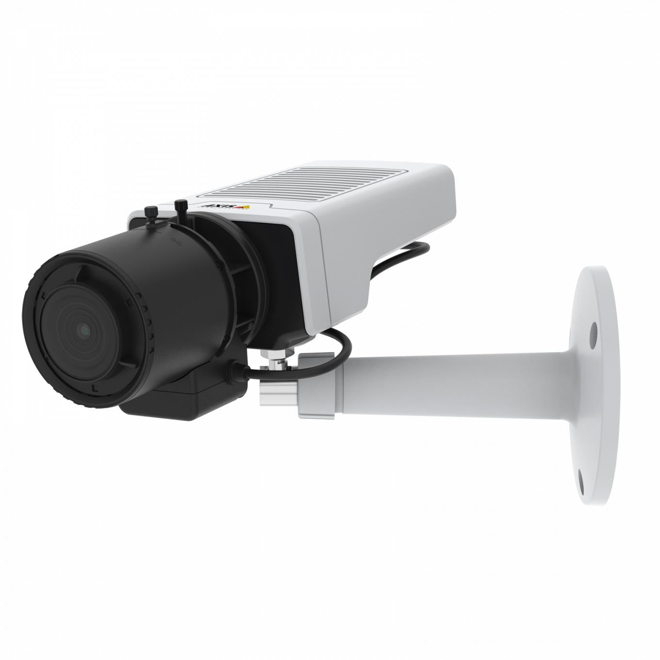 Axis 02581-001 security camera Box IP security camera Indoor & outdoor 2592 x 1944