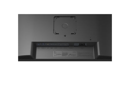 LG 27BA75QB-B.AEU 27" QHD IPS 100Hz Monitor