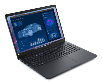 DELL Pro Max 16 MC16255 Copilot+ PC 16" Ryzen AI 7 PRO 350 32GB 512GB SSD Laptop