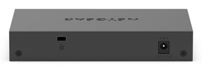 Netgear GS108Ev4 Networking