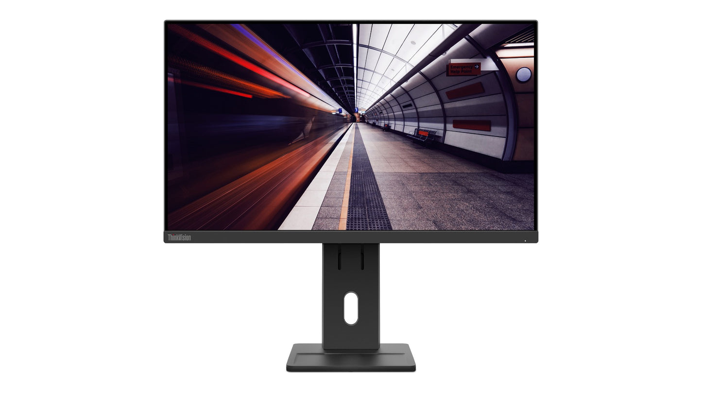 Lenovo ThinkVision E24-30 23.8" Full HD IPS 100Hz Monitor