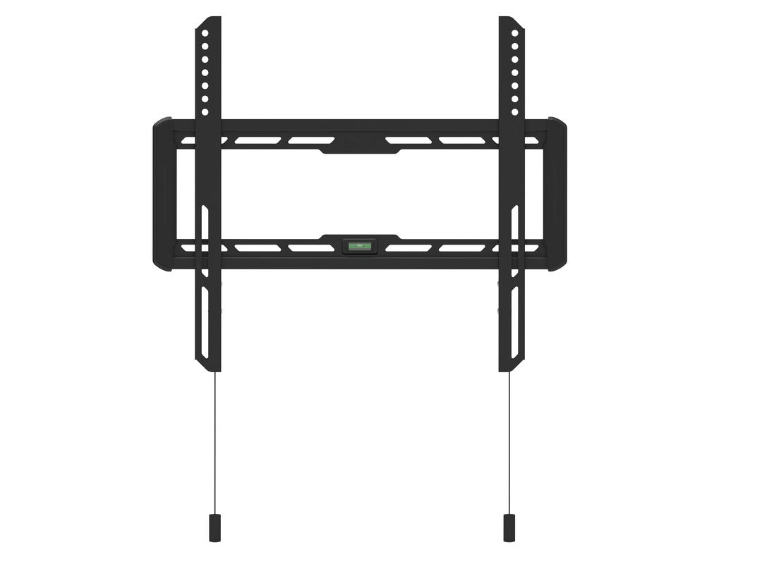 MULTIBRACKETS M Universal Wallmount Fixed Medium Black