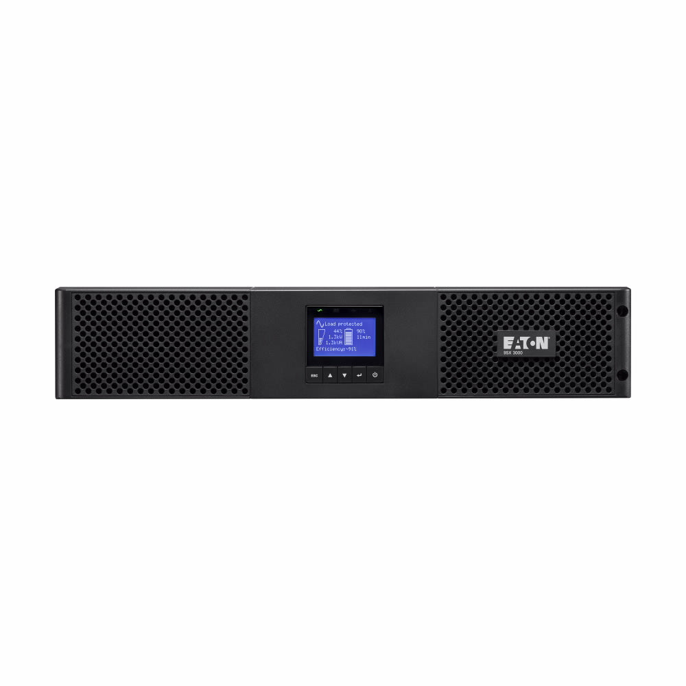 Eaton 9SX 1500VA 1350W Online Rackmount UPS