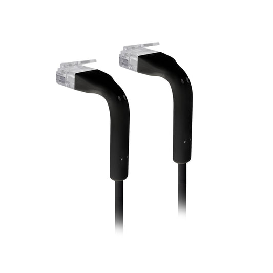 Ubiquiti U-CABLE-PATCH-RJ45-BK-50 Networking