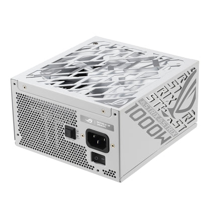 ASUS ROG -STRIX-1000P-GAMING-WHITE power supply unit 1000 W 20+4 pin ATX ATX