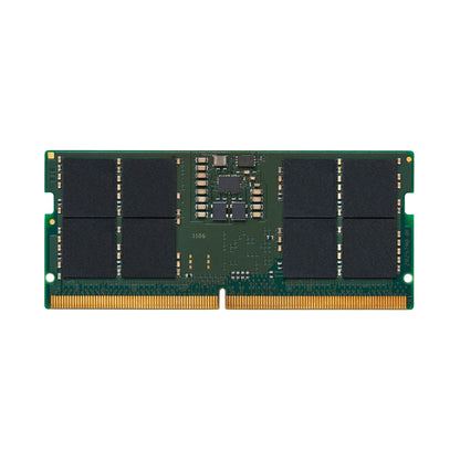 Kingston Technology ValueRAM 16GB (1x16GB) DDR5 5600MT/s SO-DIMM Laptop RAM