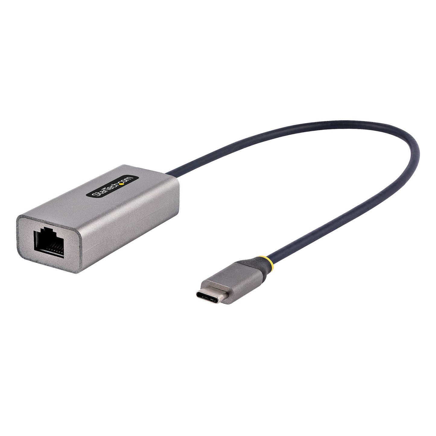 StarTech.com USB-C to Ethernet Adapter, USB 3.0 to Gigabit Ethernet Network Adapter