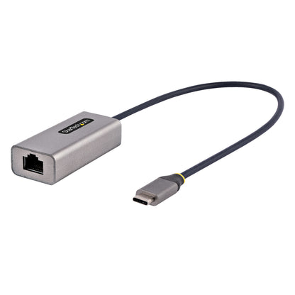 StarTech.com USB-C to Ethernet Adapter, USB 3.0 to Gigabit Ethernet Network Adapter