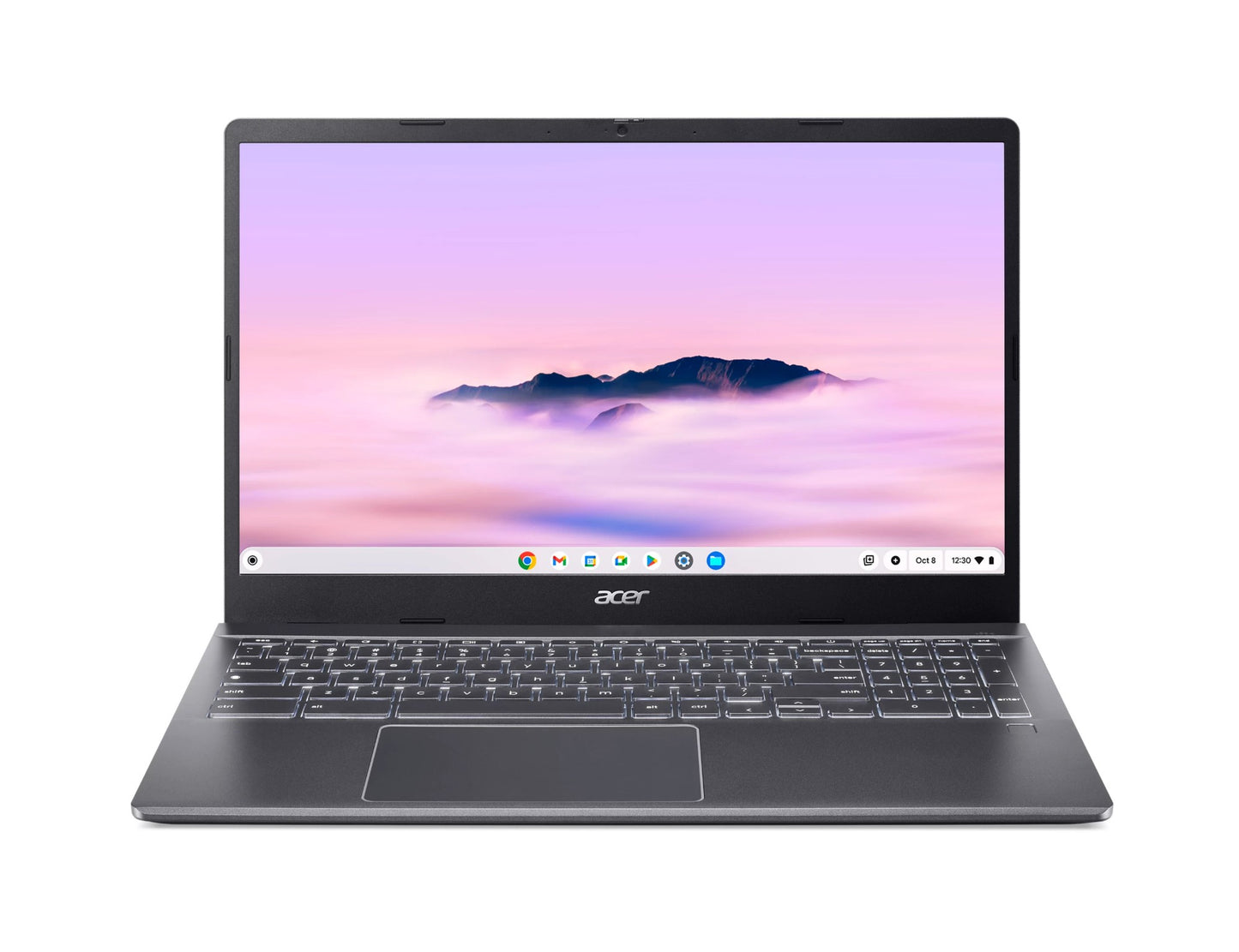Acer Chromebook Plus 515 CBE595-2-TCO-56LN 15.6" Core 5 120U 16GB 256GB SSD Laptop