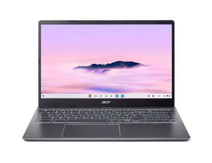 Acer Chromebook Plus 515 CBE595-2-TCO-56LN 15.6" Core 5 120U 16GB 256GB SSD Laptop