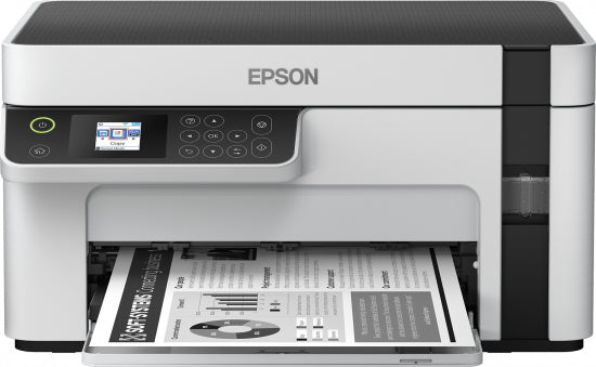 Epson EcoTank ET-M2120 Printer