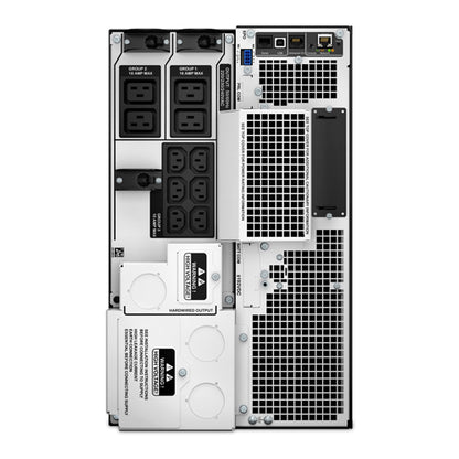APC Smart-UPS 8kVA Online UPS