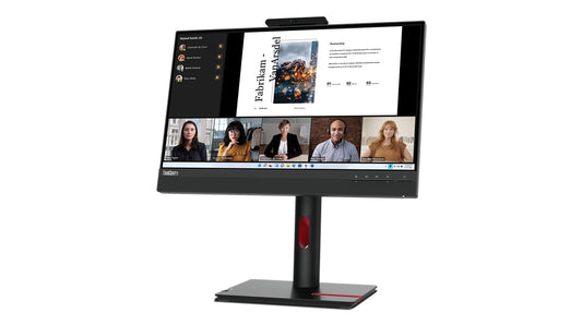 Lenovo ThinkCentre Tiny-In-One 22 21.5" Full HD IPS Monitor