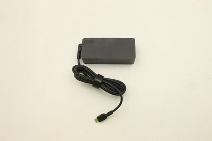 Lenovo 5A10W86302 power adapter/inverter Indoor 65 W Black Charger
