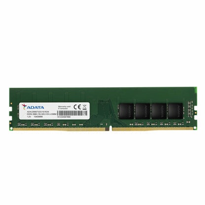 ADATA 8GB (1x8GB) DDR4 2666MT/s Desktop RAM