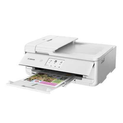 Canon PIXMA TS9551Ca Inkjet A3 4800 x 1200 DPI Wi-Fi Printer