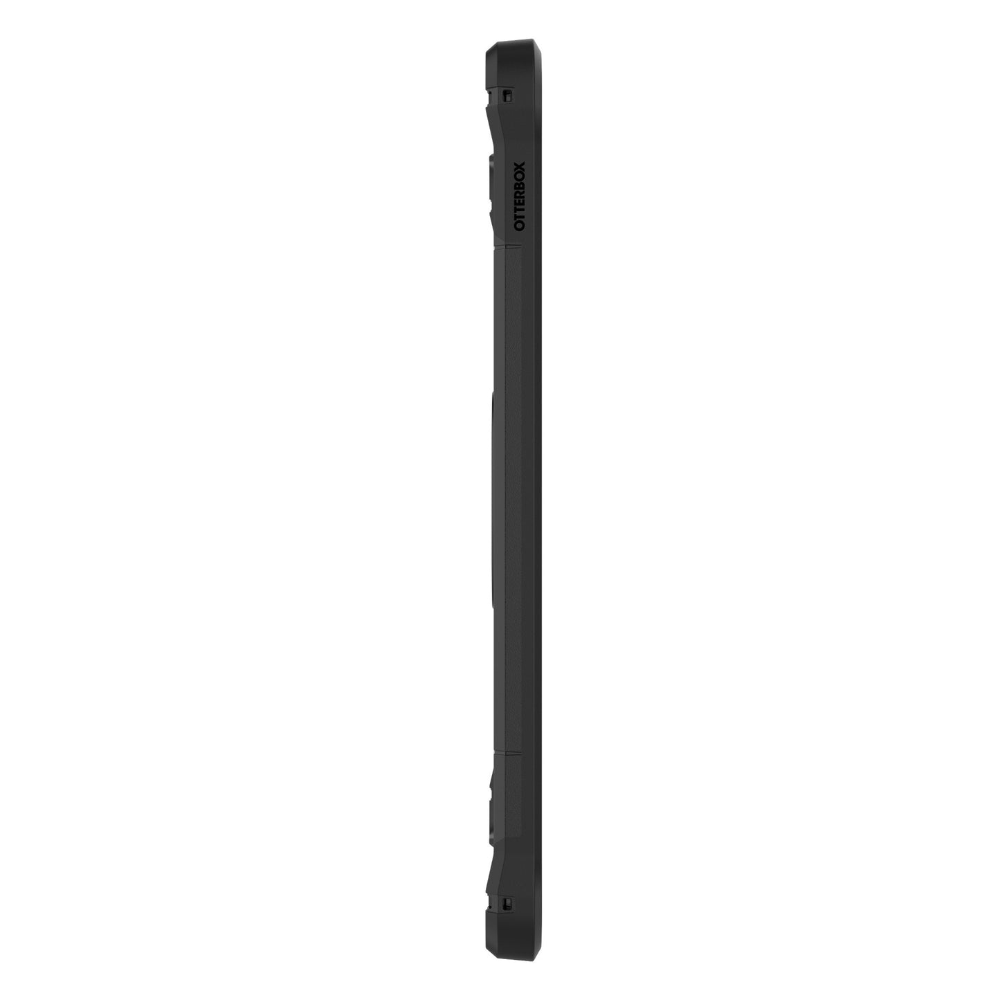 OtterBox Universe Series for Apple iPad (A16/10th gen), clear/black - No Retail Laptop Bag