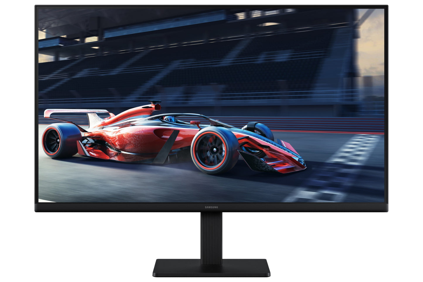 Samsung S30GD 27" Full HD IPS 100Hz Monitor