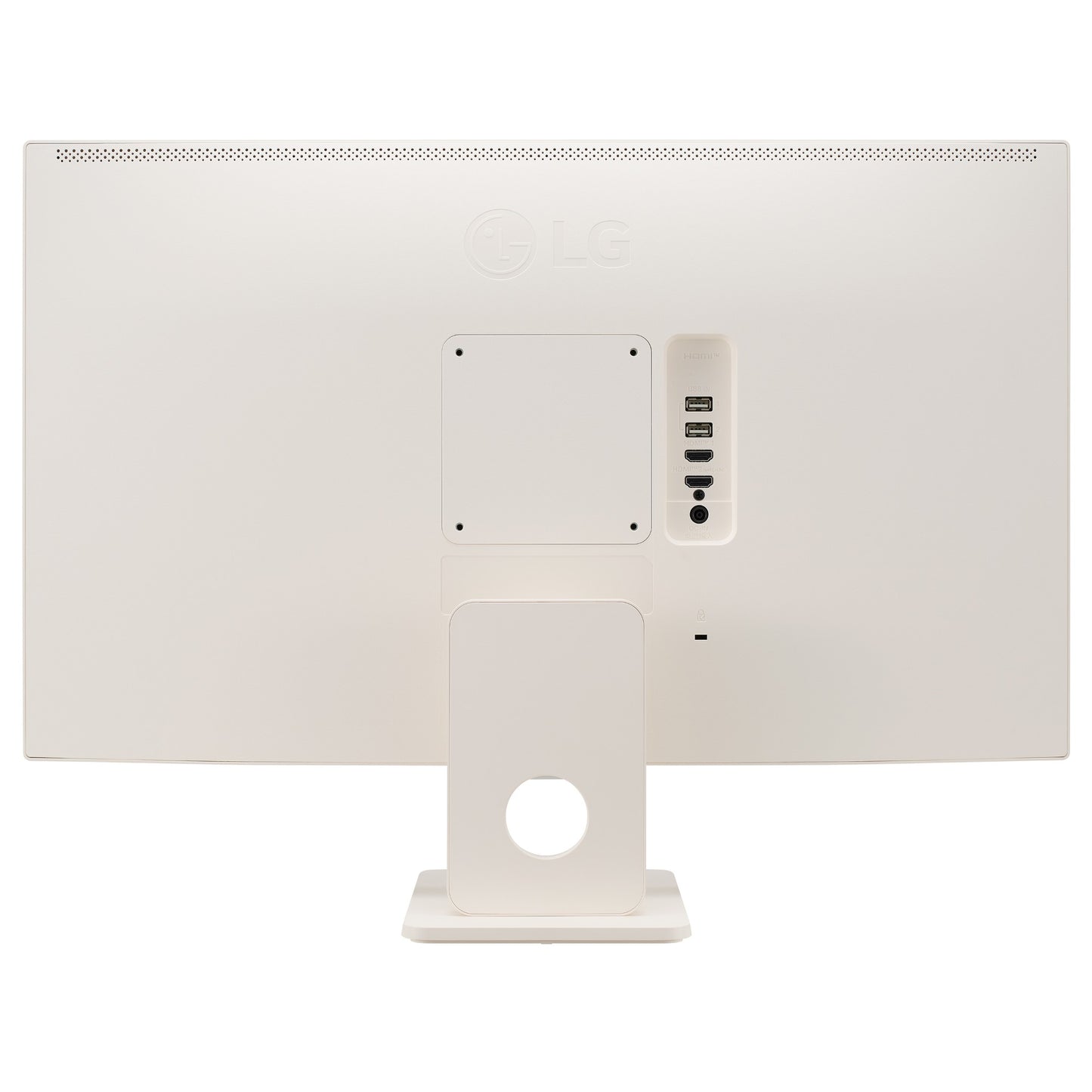 LG SMART 27" Full HD IPS 100Hz Monitor