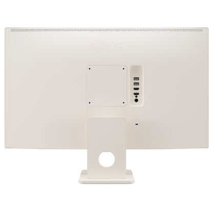 LG SMART 27" Full HD IPS 100Hz Monitor