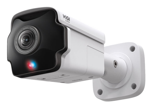 TP-LINK InSight S385PI Bullet IP security camera Outdoor 3840 x 2160 pixels Wall