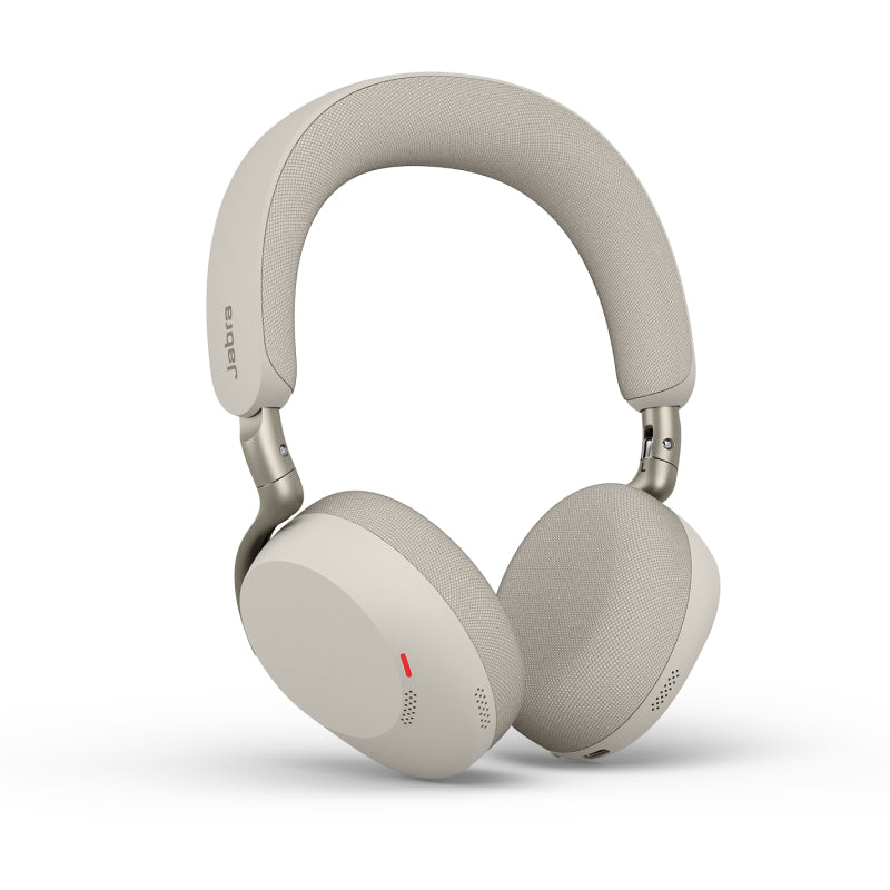 Jabra Evolve3 75 - MS Link390c - Black Headset