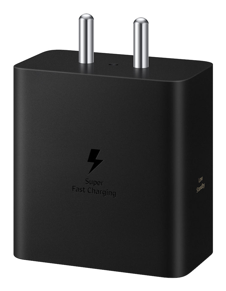 Samsung EP-T6010NBEGWW mobile device charger Laptop, Smartphone, Tablet Black AC