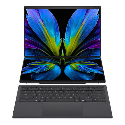 ASUS Zenbook Duo UX8407AA-SN586W 14" Core Ultra X9 378H 32GB 1TB SSD Laptop