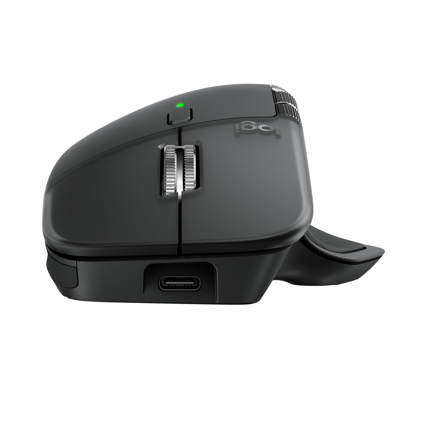 Logitech MX Master Right-hand Wireless Mouse