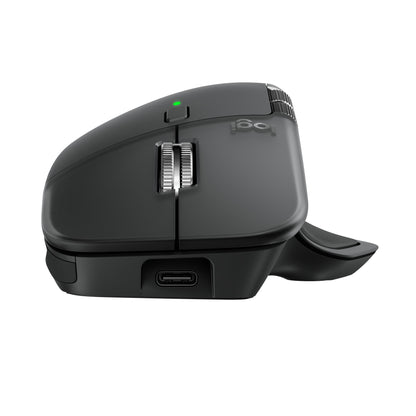 Logitech MX Master Right-hand Wireless Mouse