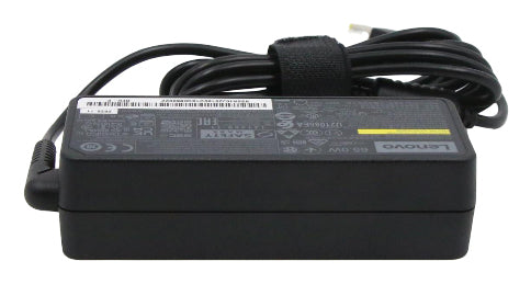 Lenovo 5A10V03248 power adapter/inverter Indoor 65 W Black Charger
