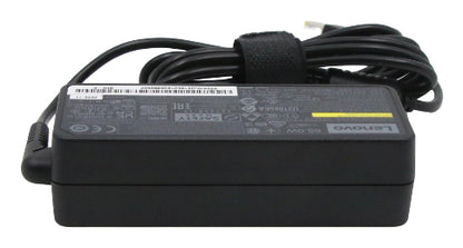 Lenovo 5A10V03248 power adapter/inverter Indoor 65 W Black Charger