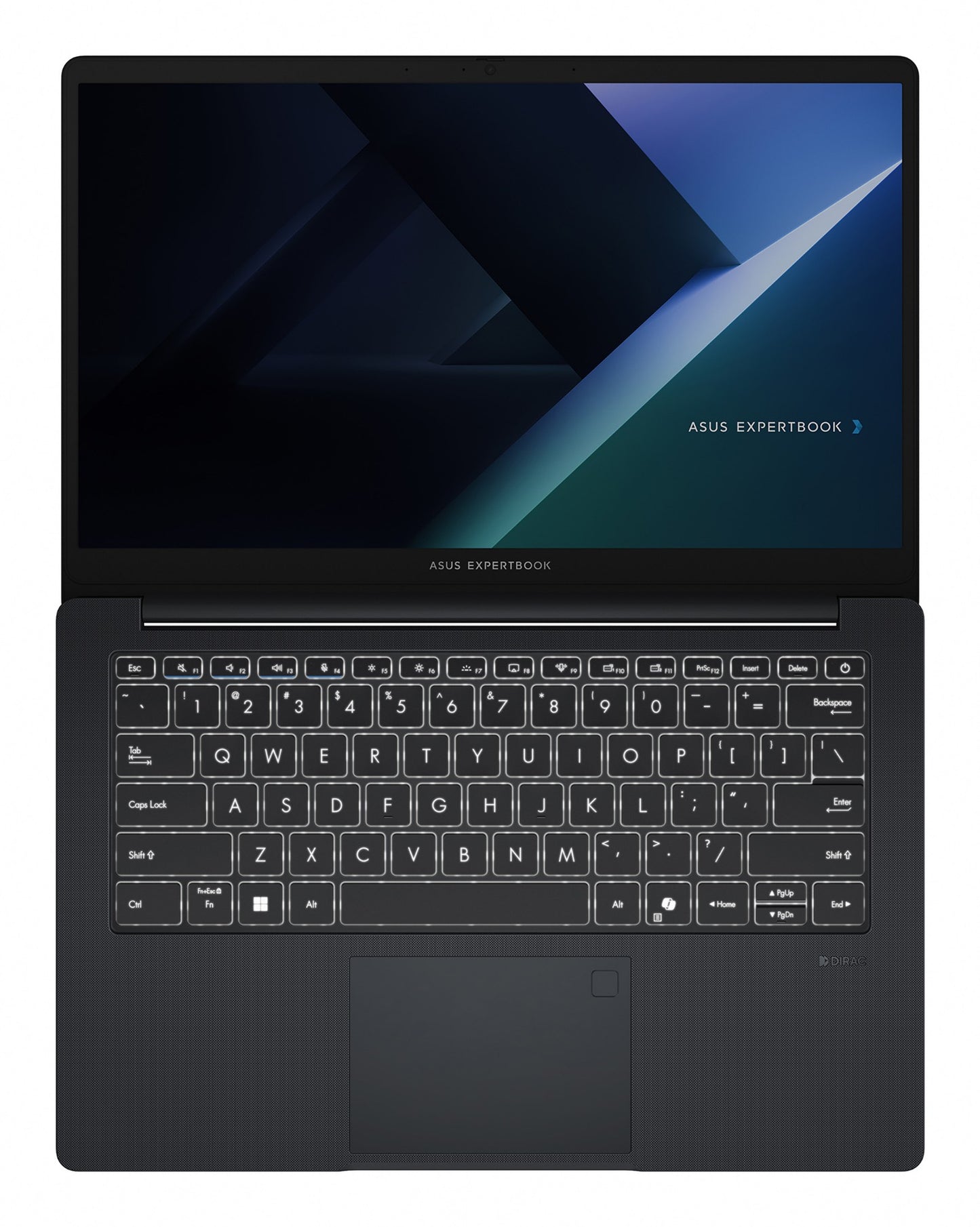 ASUS ExpertBook B1 B1403CV-5U12X 14" Core 5 120U 16GB 256GB SSD Laptop